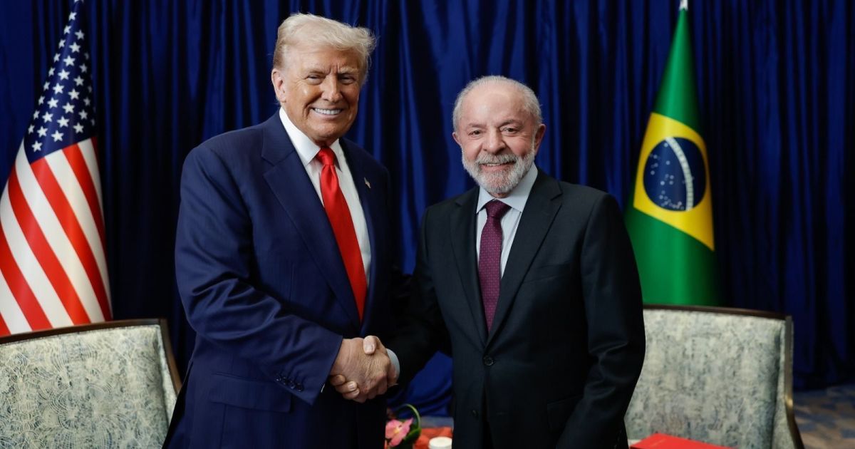 Do temor ao alívio: Lula atravessa “momento da maldade” de Trump