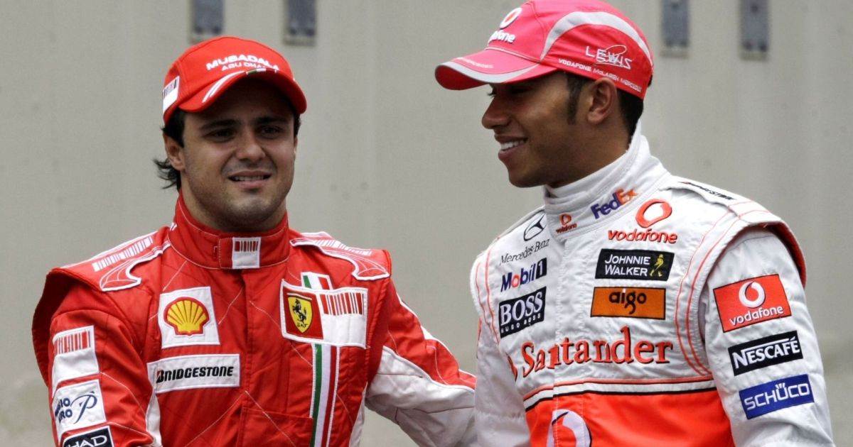 Singapuragate: relembre escândalo que tirou o título de Felipe Massa na F1