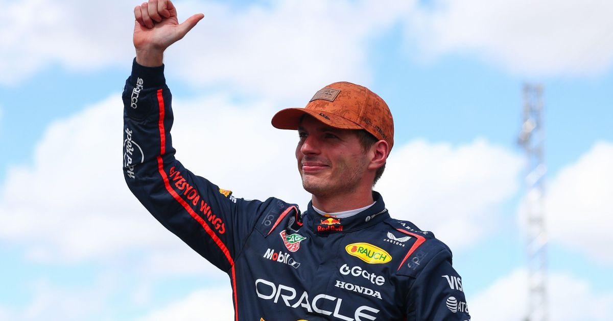 GP do México: Verstappen lidera TL2; líder, Piastri foi 12º