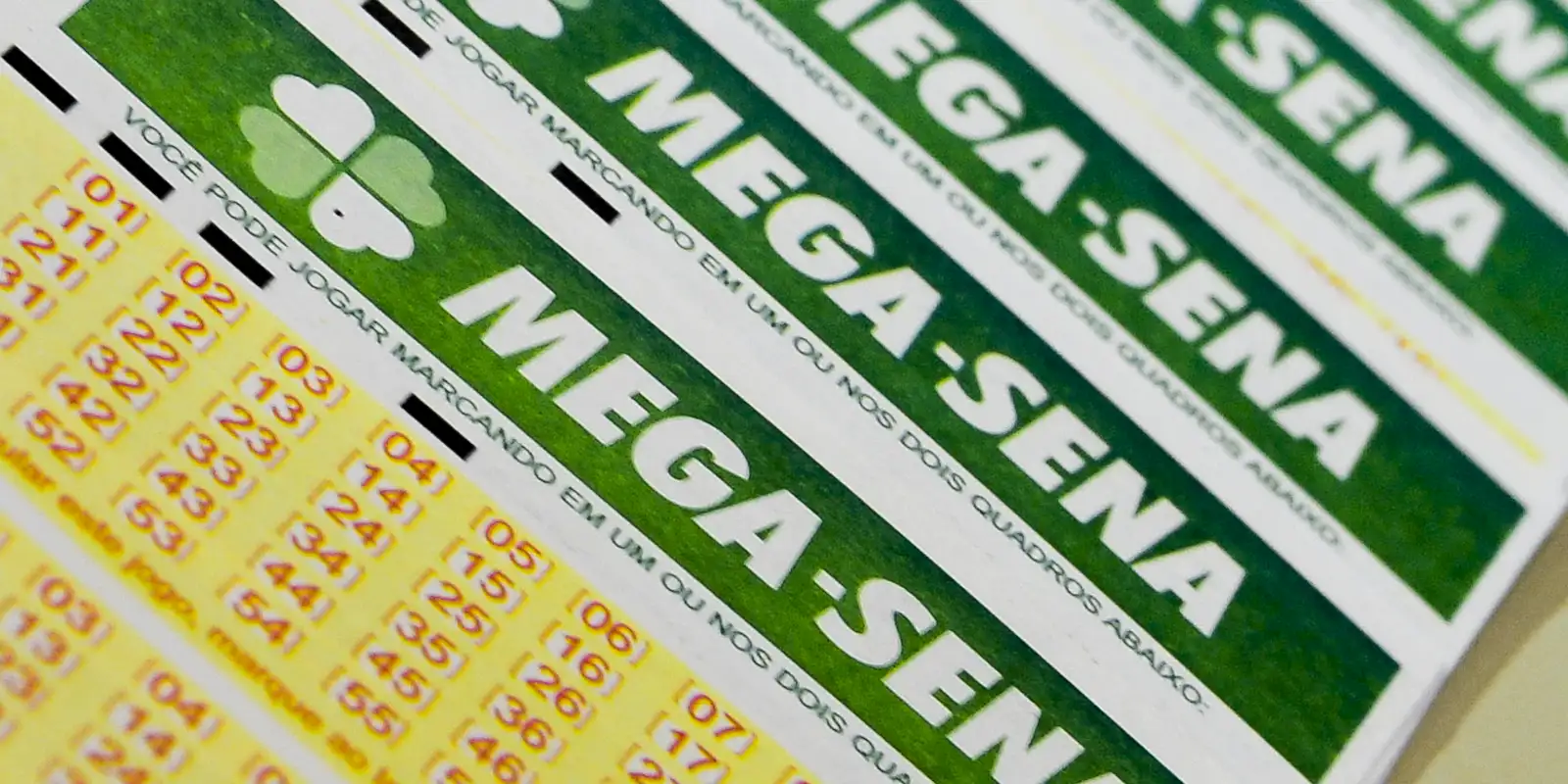 Concurso 2921: Mega-Sena não tem ganhador; prêmio vai a R$ 7,5 milhões