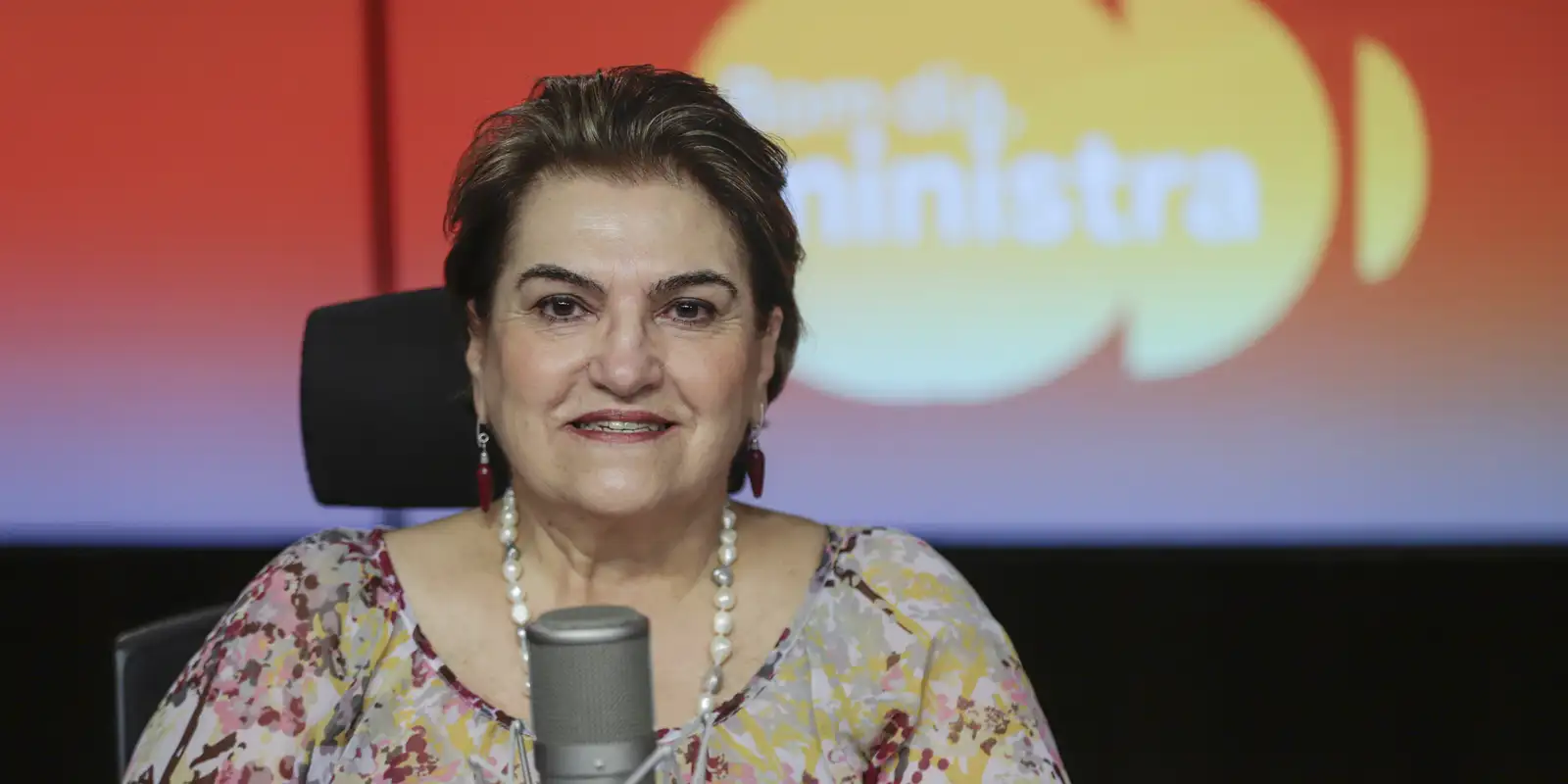 Brasil lançará protocolo para proteger mulheres em desastre climático