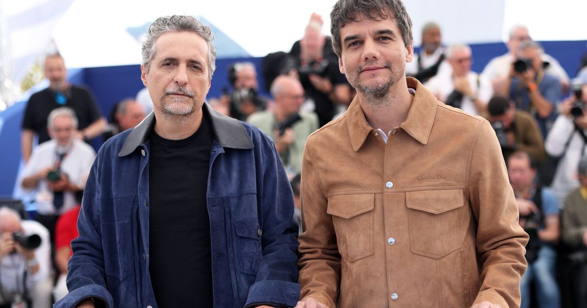 Diretor de “O Agente Secreto” fala sobre campanha para o Oscar