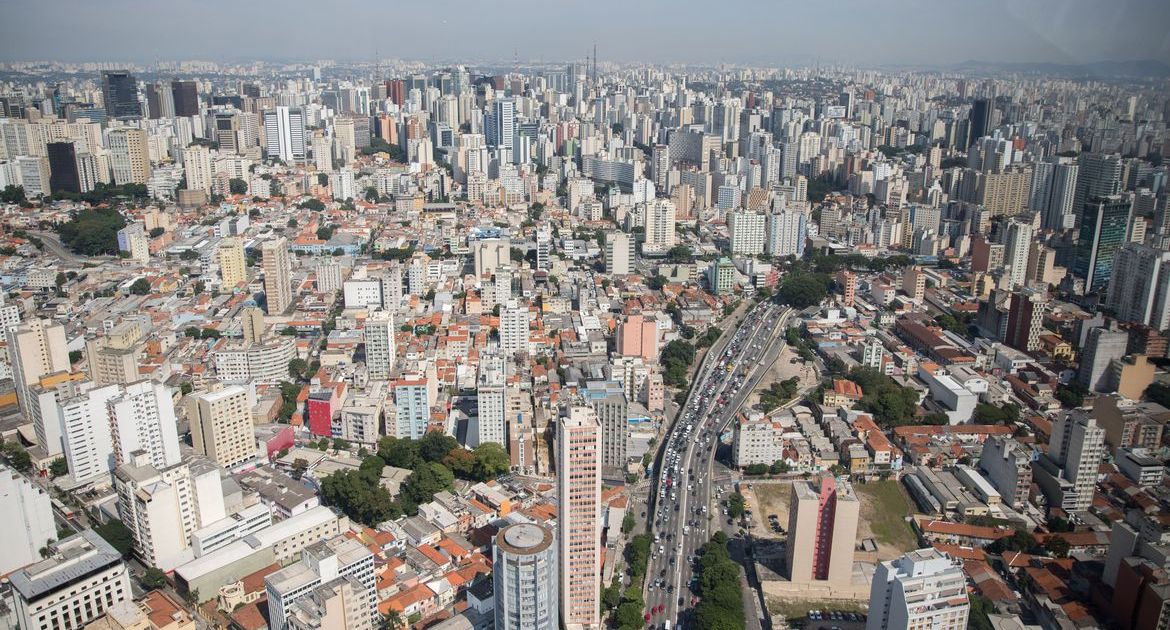 Moody’s eleva projeção de crescimento do PIB brasileiro para 2,1% em 2025
