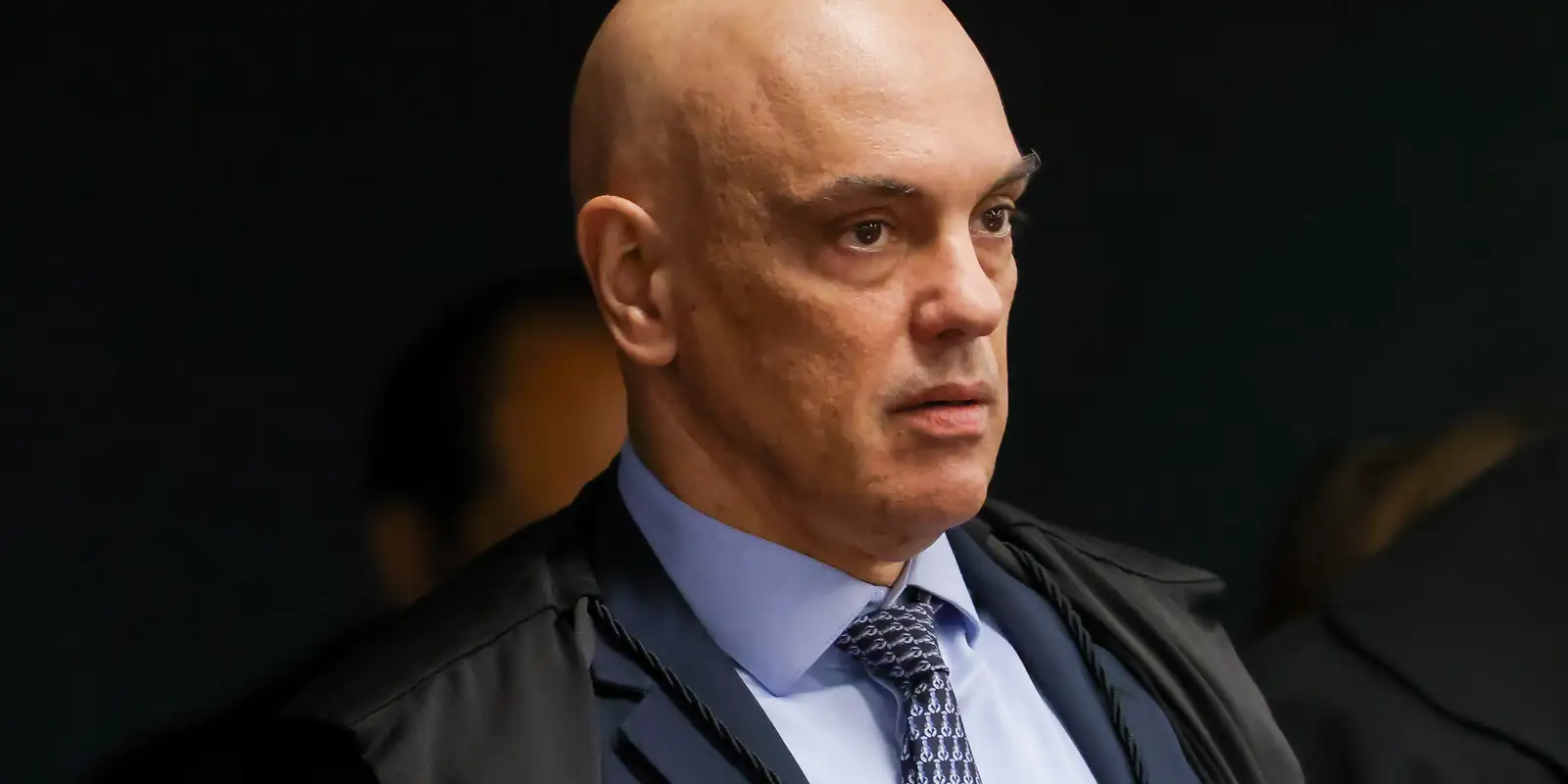 Moraes dá mais 5 dias para governo do Rio enviar dados sobre operação