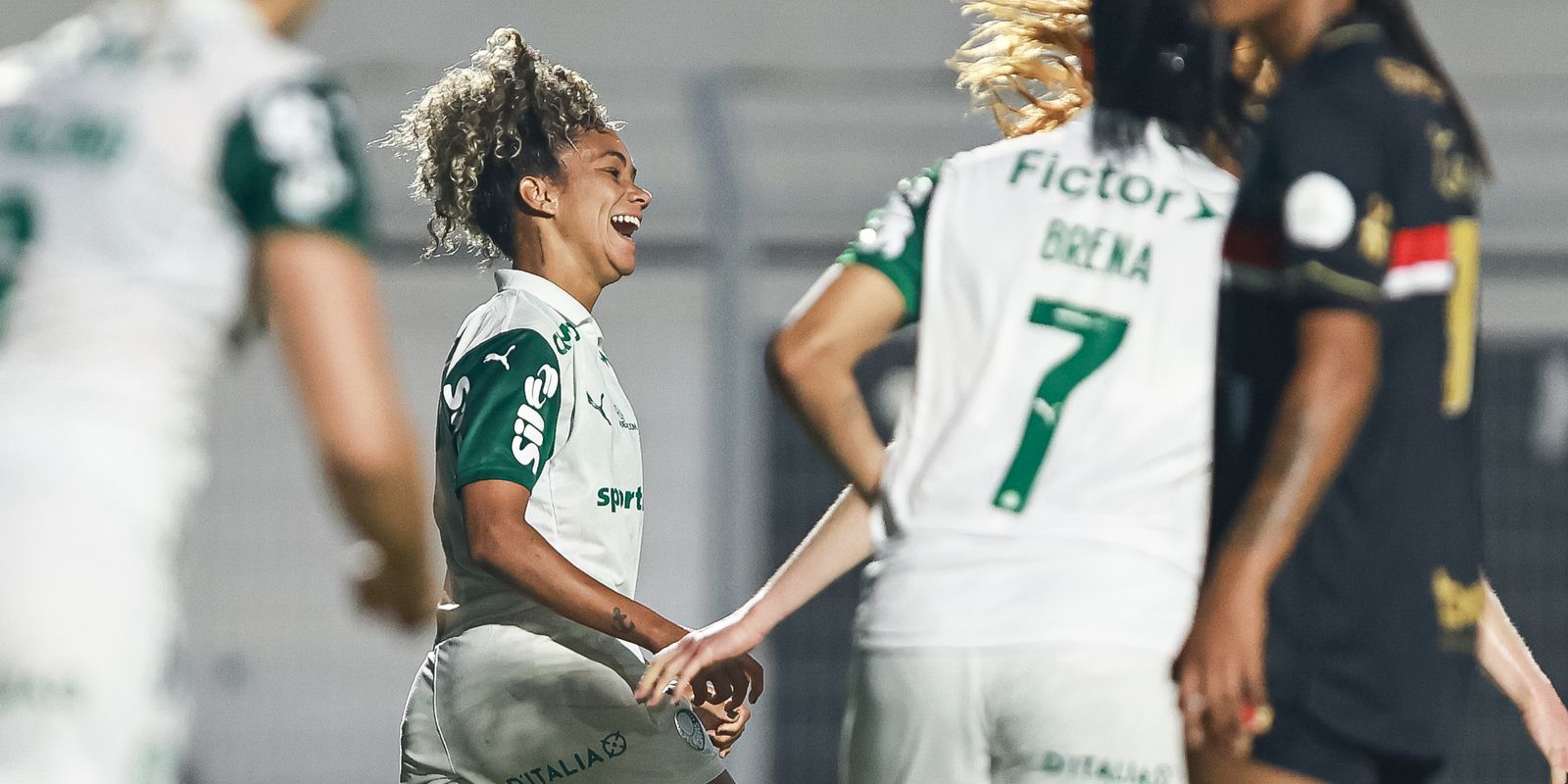 Palmeiras e Ferroviária se classificam para final da Copa do Brasil