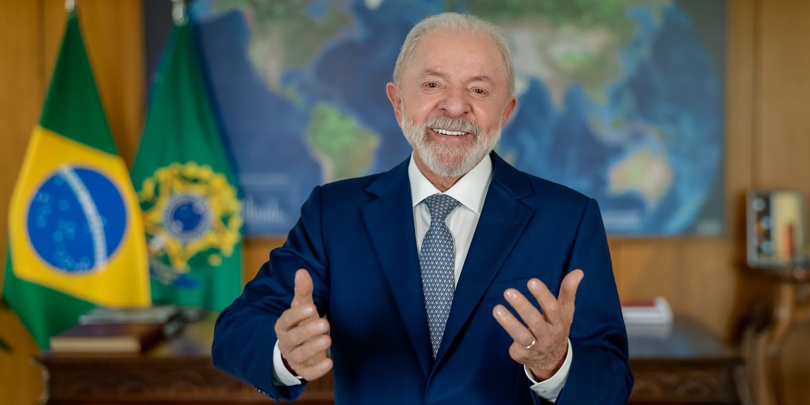 Isenção do IR injeta R$ 28 bi na economia, diz Lula