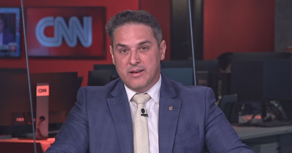 Temos votos suficientes para aprovar Marco da Segurança, diz Zucco à CNN