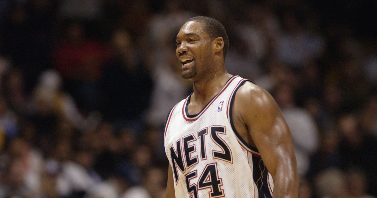 Ex-jogador Rodney Rogers, destaque na NBA, morre aos 54