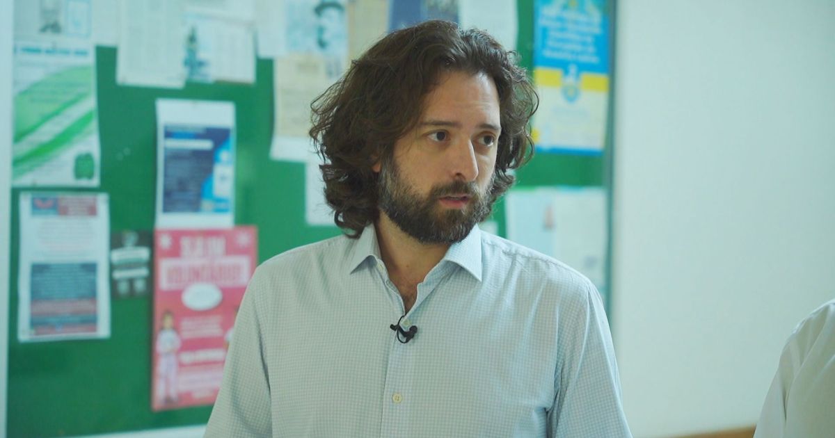 Procura por congelamento de óvulos aumentou, diz especialista a dr. Kalil