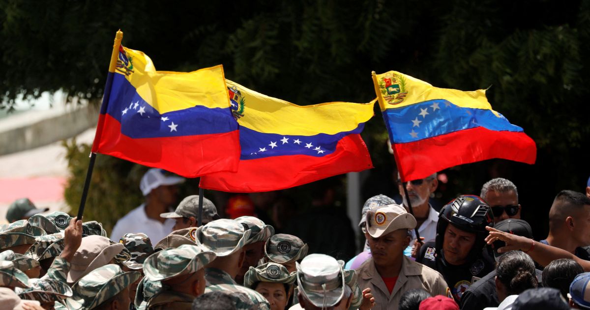 Venezuela pode enfrentar novas sanções dos EUA; saiba o que já foi imposto