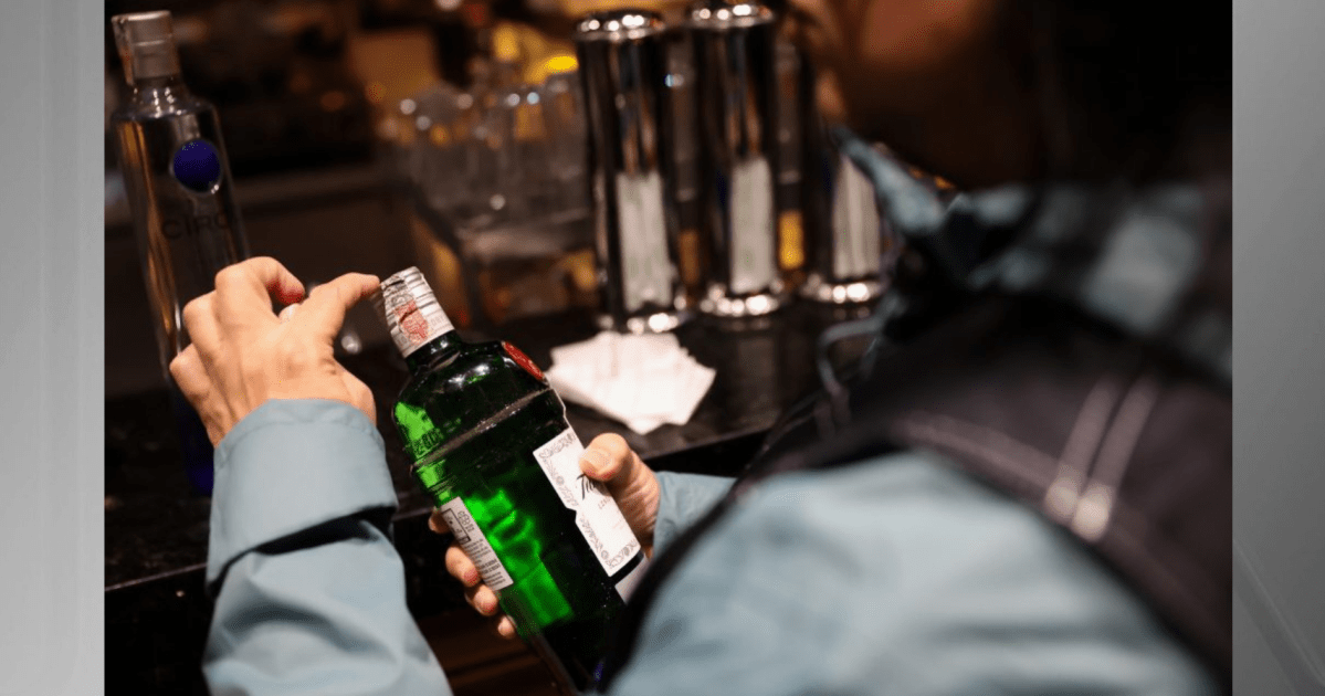 Governo de SP cria plataforma para apurar falsificação de bebida alcoólica
