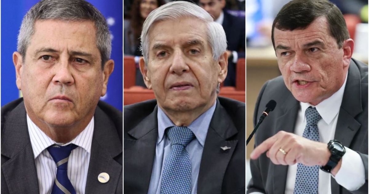 Especialista: Militares presos por plano de golpe não perderão patentes