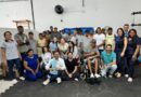 Novembro Azul: Mucuri amplia cuidados com saúde masculina em evento especial da Clínica Municipal de Fisioterapia de Itabatã