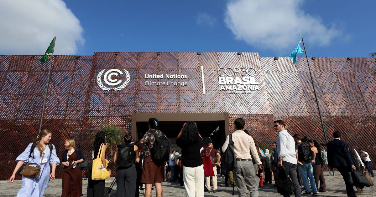 Especialista: Temos espaço para conseguir conquistas reais na COP30