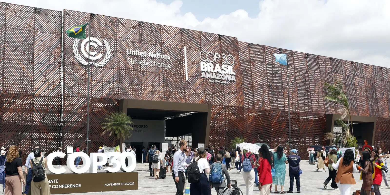 Entenda o Pacote de Belém; que inclui 29 documentos aprovados na COP30