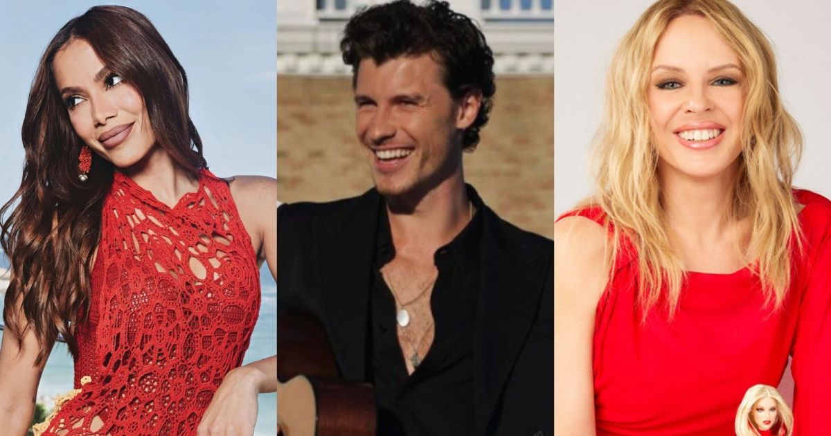 Com shows de Anitta, Shawn Mendes e mais: como assistir ao Prêmio Earthshot