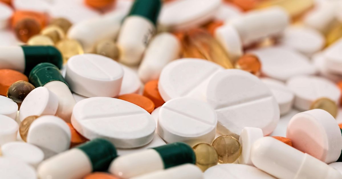 Blau Farmacêutica tem alta de 5% no lucro do 3º trimestre