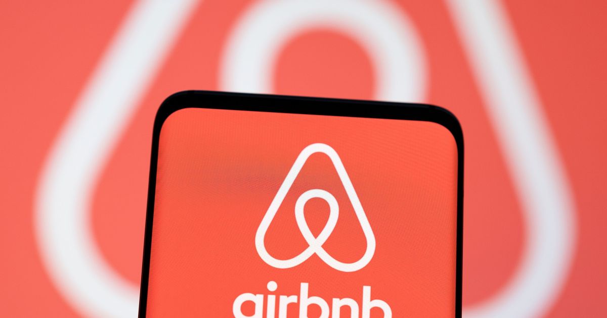 Airbnb melhora receita, mas decepciona no lucro por ação do 3º tri