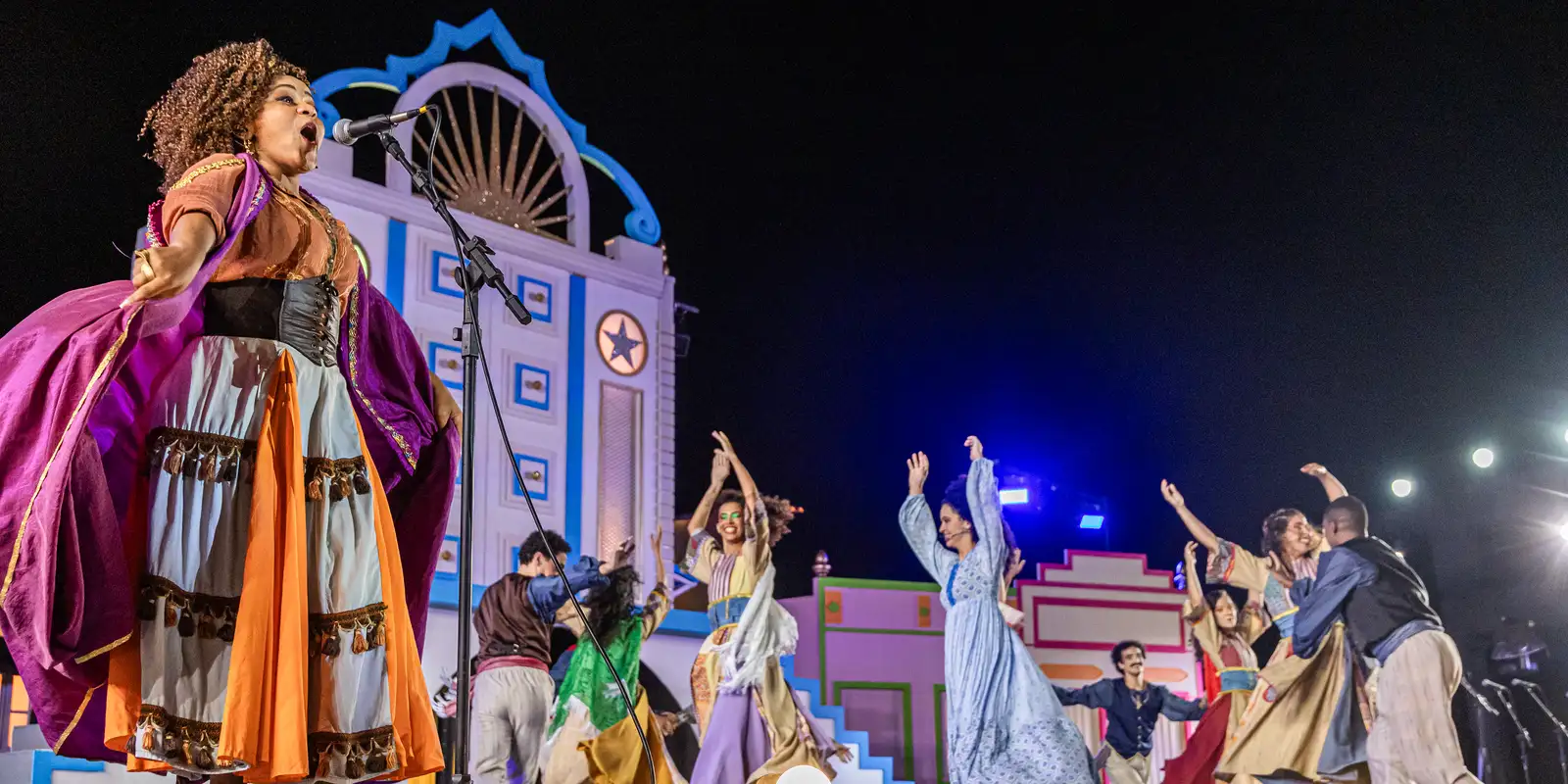 Tradicional Baile do Menino Deus, no Recife, tem prévia no dia 14