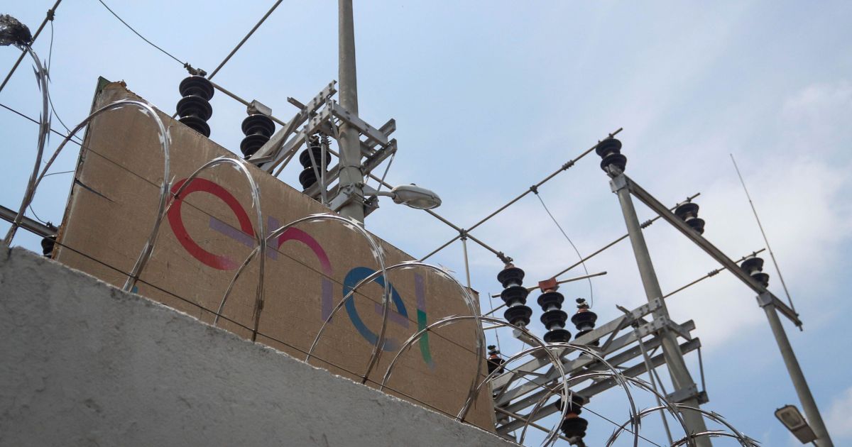 Justiça manda Enel restabelecer energia imediatamente em SP