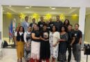 Festividade de missões reúne fé, louvor e impacto social na cidade de Mucuri Festividade de missões reúne fé, louvor e impacto social na cidade de Mucuri