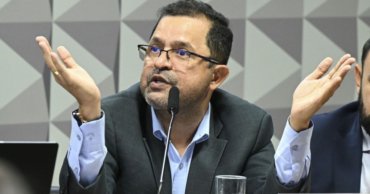 Presidente da CPMI decreta prisão de ex-coordenador do INSS