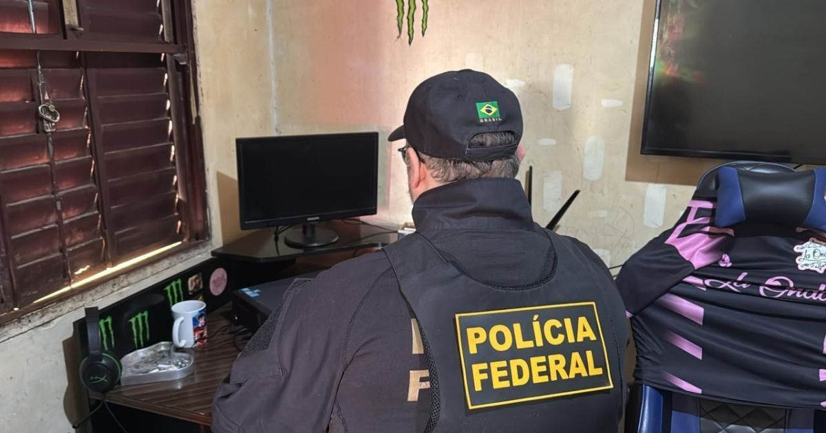 Operação contra abuso sexual de crianças e adolescentes prende três no RS