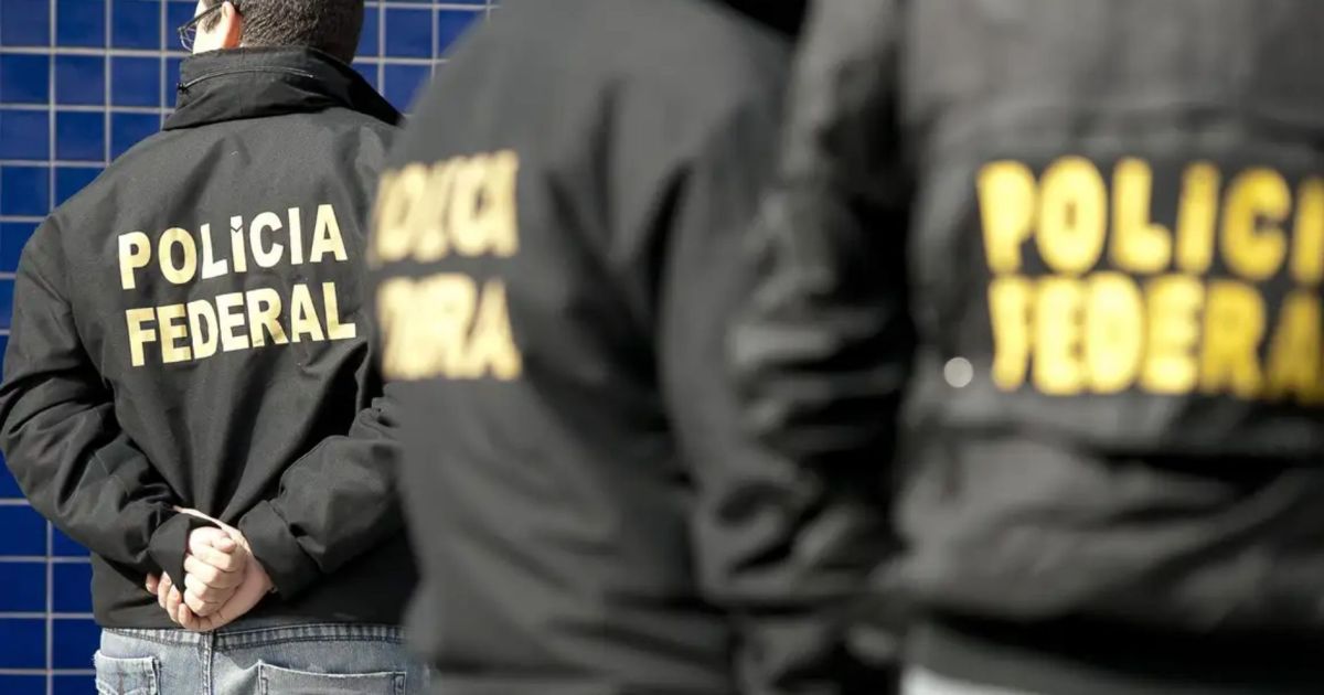 PF realiza nova fase de operação que prendeu presidente da Alerj