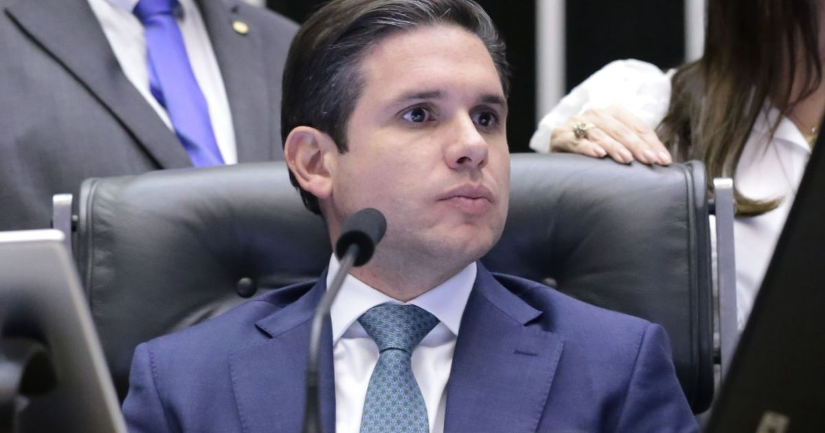 Câmara se vê em “beco sem saída” com caso Zambelli