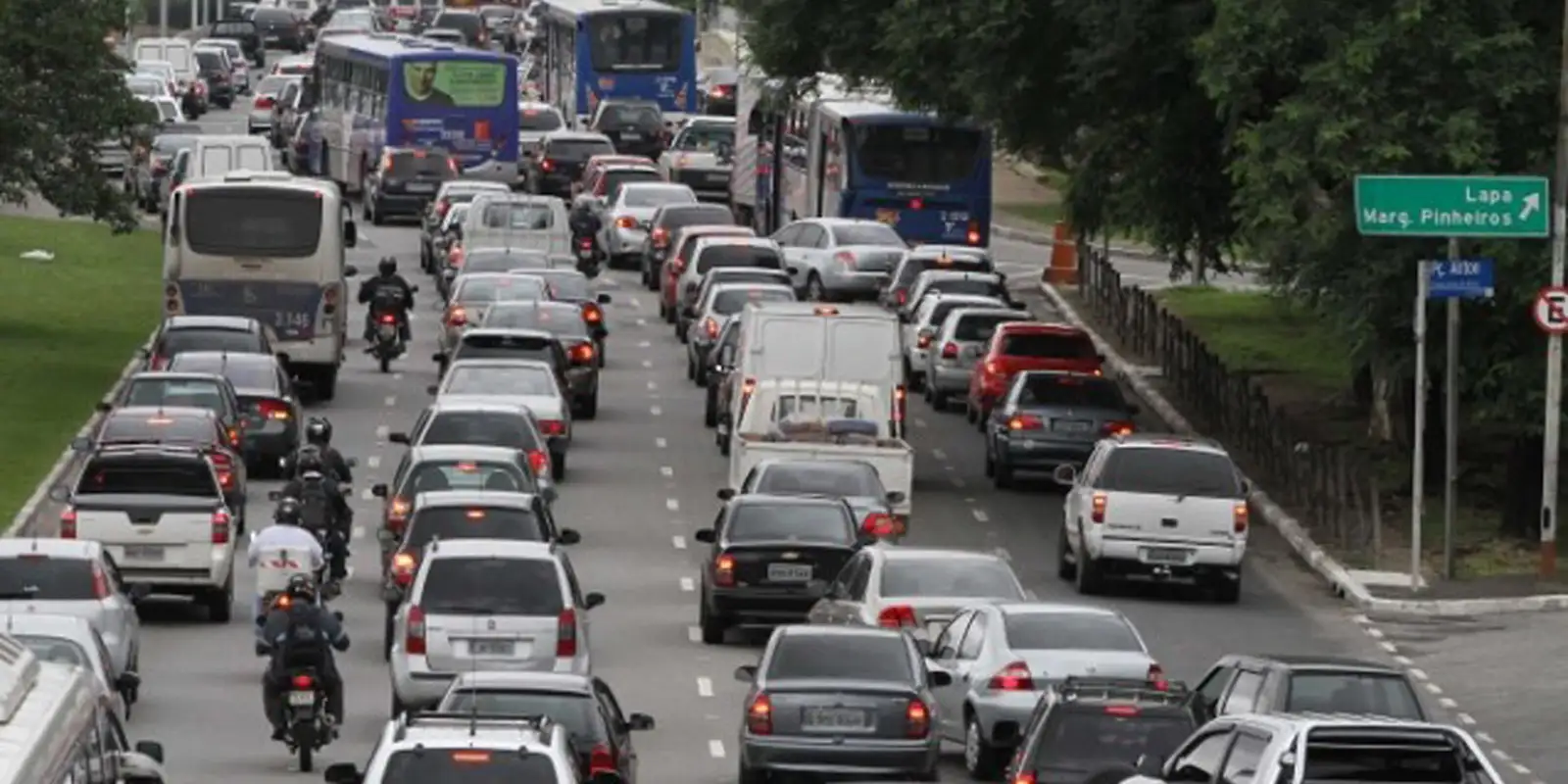 Carteira de motorista: novas regras passam a valer esta semana