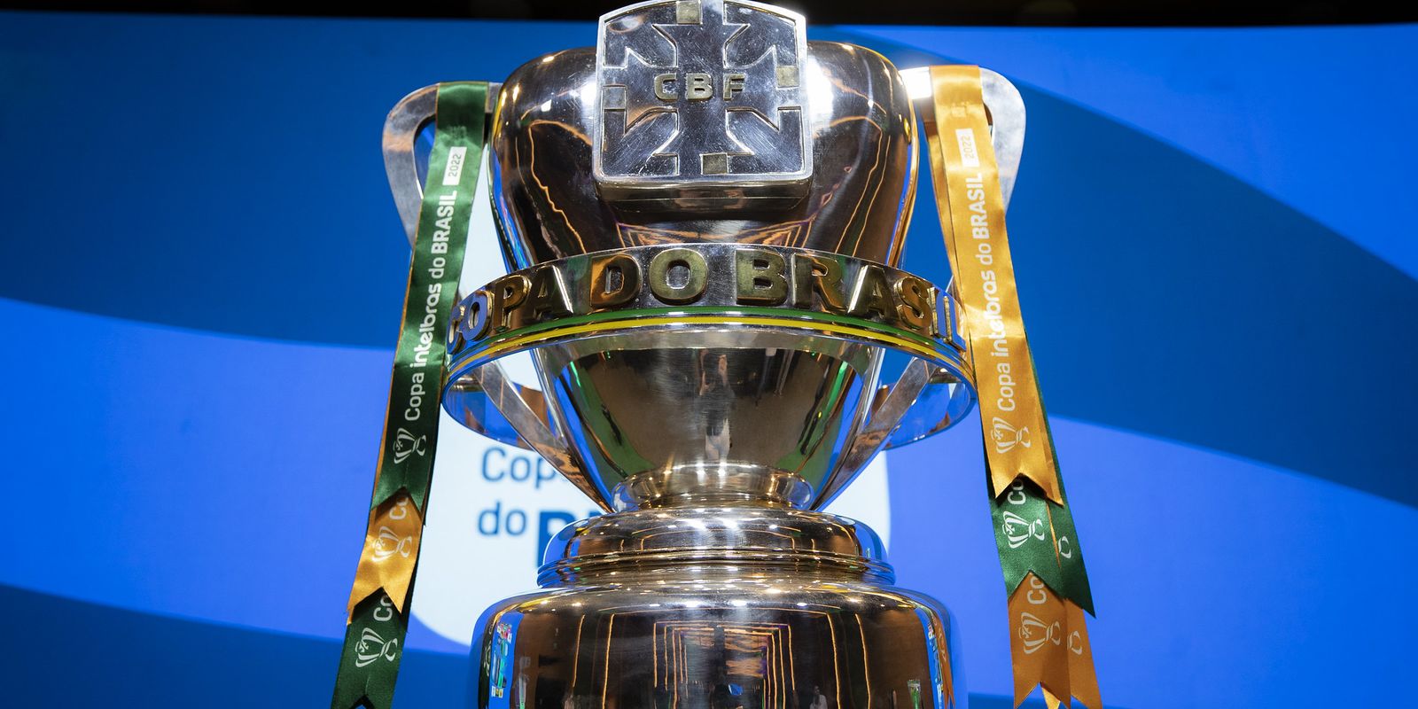 Copa do Brasil classificará dois times à Copa Libertadores em 2026