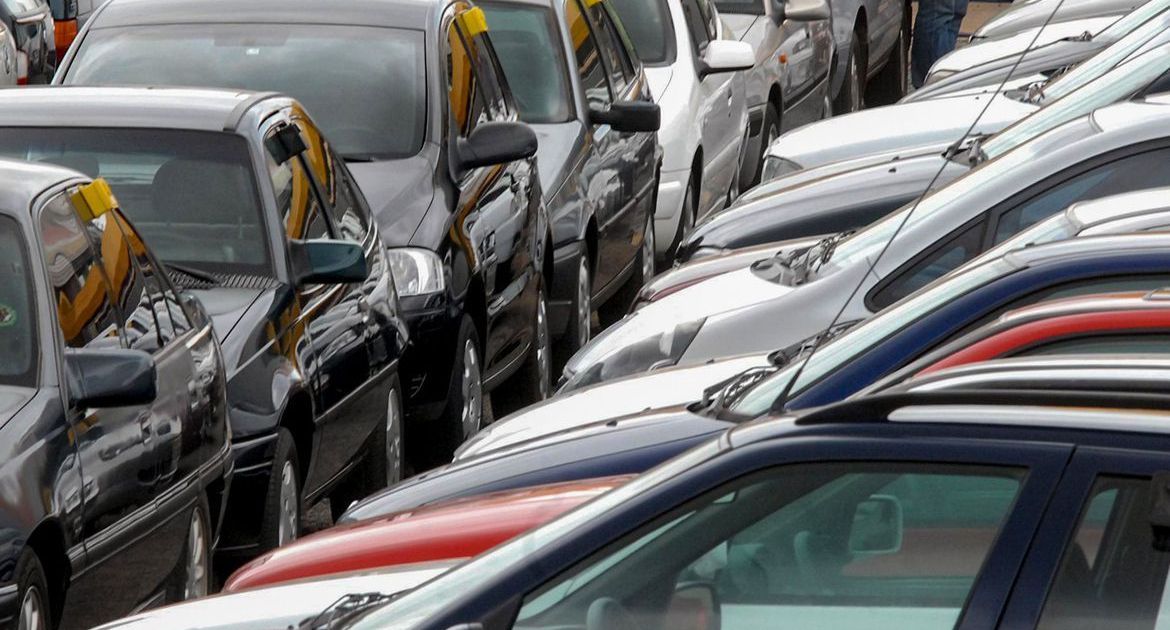 Financiamento de veículos fecha 2025 com 7,3 milhões de unidades