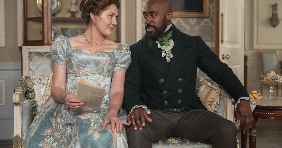 “Bridgerton”: atores dão detalhes de cenas “íntimas” na 4ª temporada