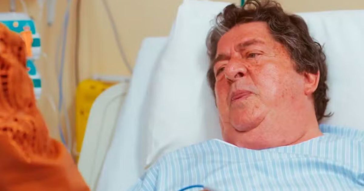 Resumo de “Coração Acelerado”: de 2 a 7 de fevereiro