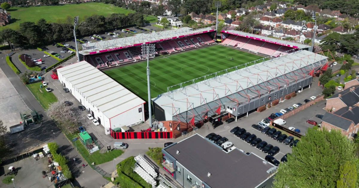 Bournemouth x Tottenham: horário e onde assistir ao jogo da Premier League