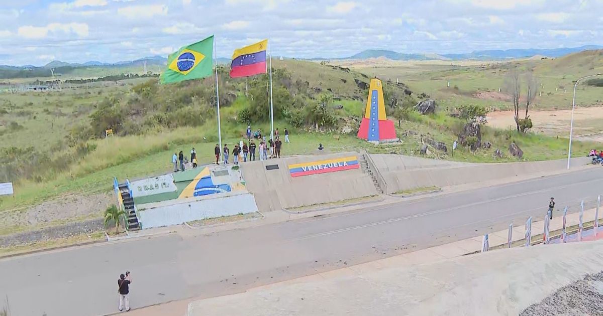 Professor: América do Sul deve ter cautela com cenário aberto na Venezuela