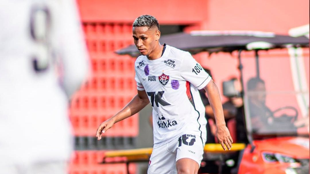 Vitória estreia no Baiano com empate diante do Atlético de Alagoinhas