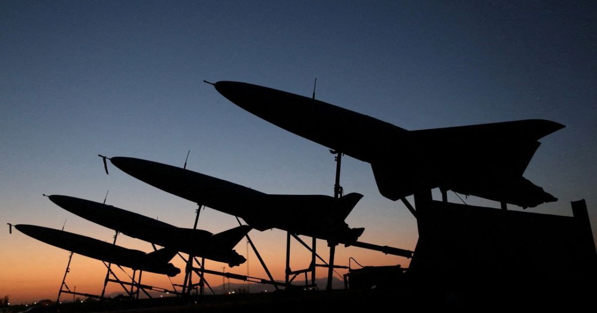 Irã fechará o Estreito de Ormuz parcialmente para exercícios navais