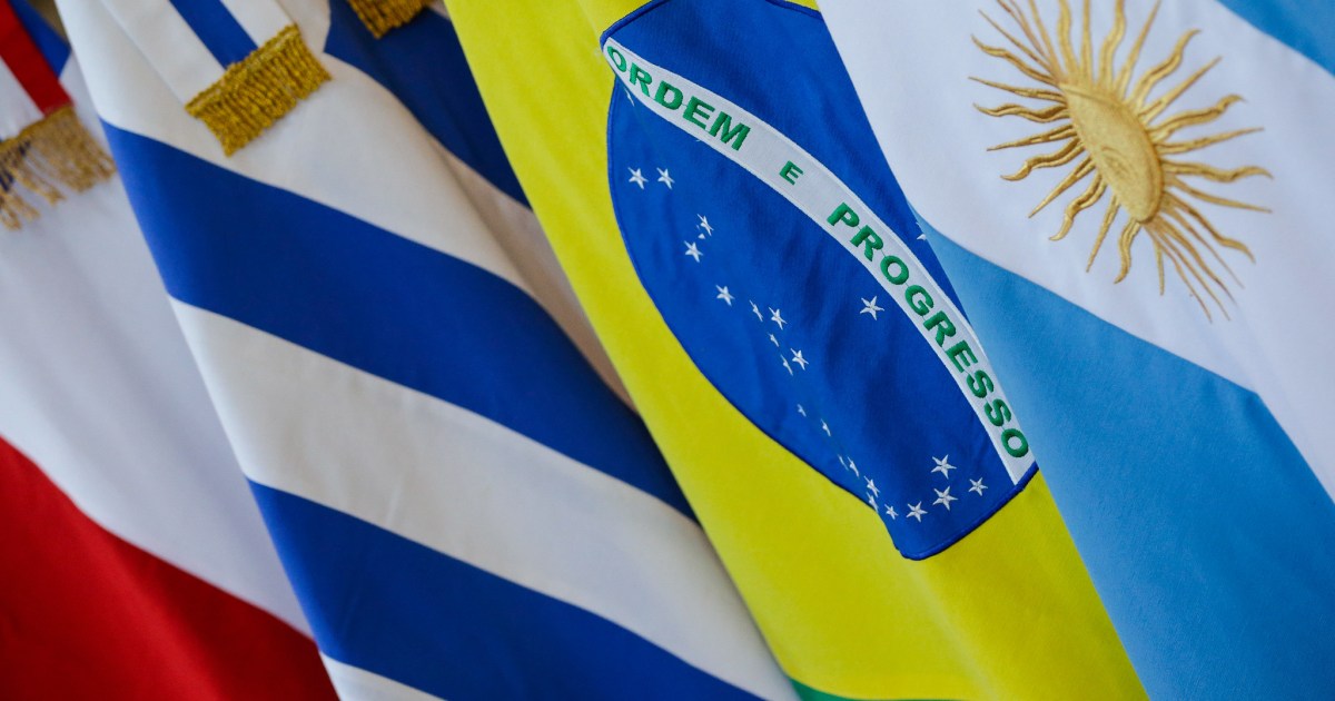 América Latina vive onda de “nova” direita, afirma especialista