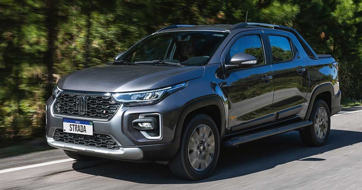 Confira os 40 carros mais vendidos no Brasil em janeiro de 2026