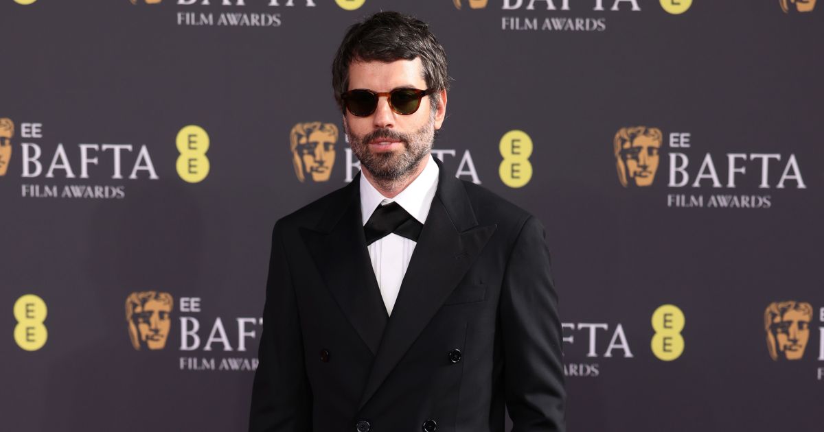 Bafta 2026: brasileiro Adolpho Veloso perde o prêmio de Melhor Fotografia