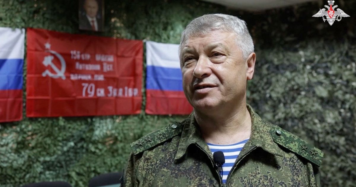 Suspeitos da morte de general russo em Moscou serão interrogados