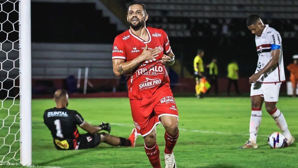 Heroico, Capivariano faz história e vai ao mata-mata do Paulistão 2026