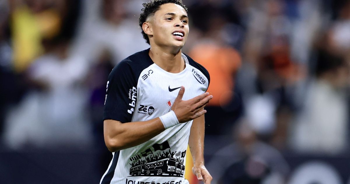 Terrão brilha, Corinthians vence Capivariano e encaminha vaga no Paulistão