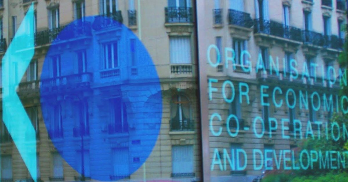 OCDE: taxa de desemprego do grupo se mantém estável em 5% em dezembro