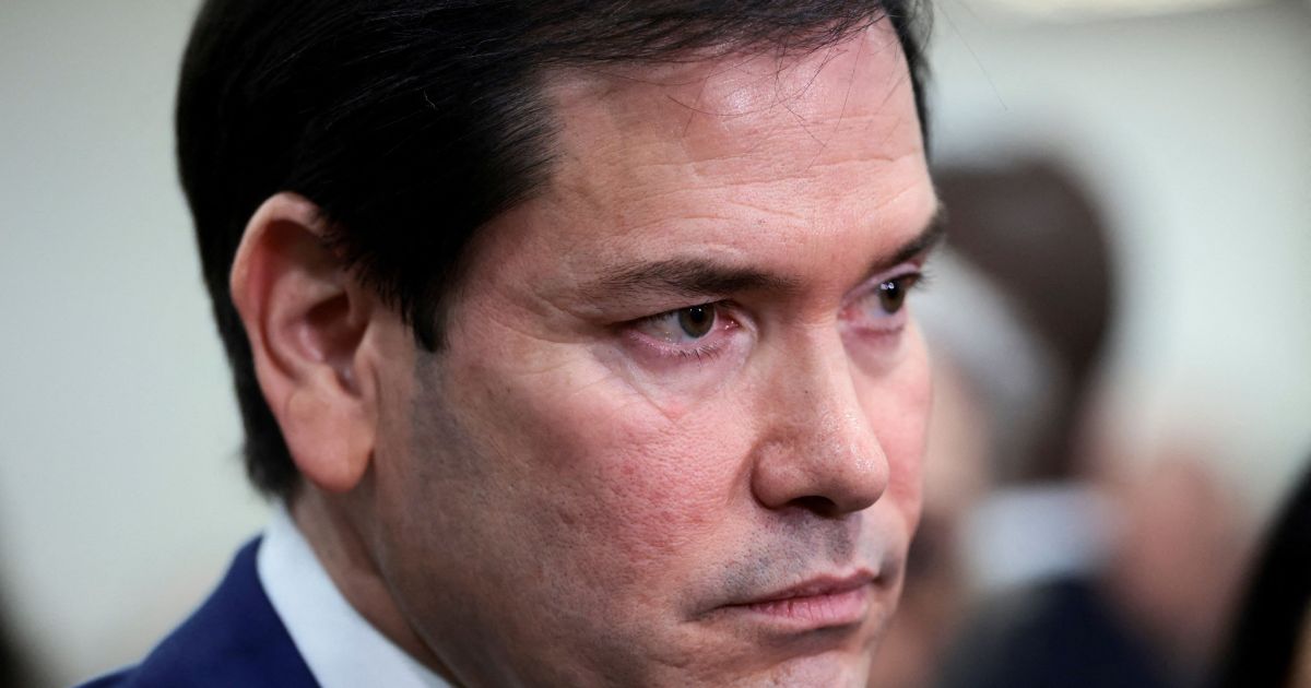 Rubio visita Europa Oriental e mira laço com líderes pró-Trump