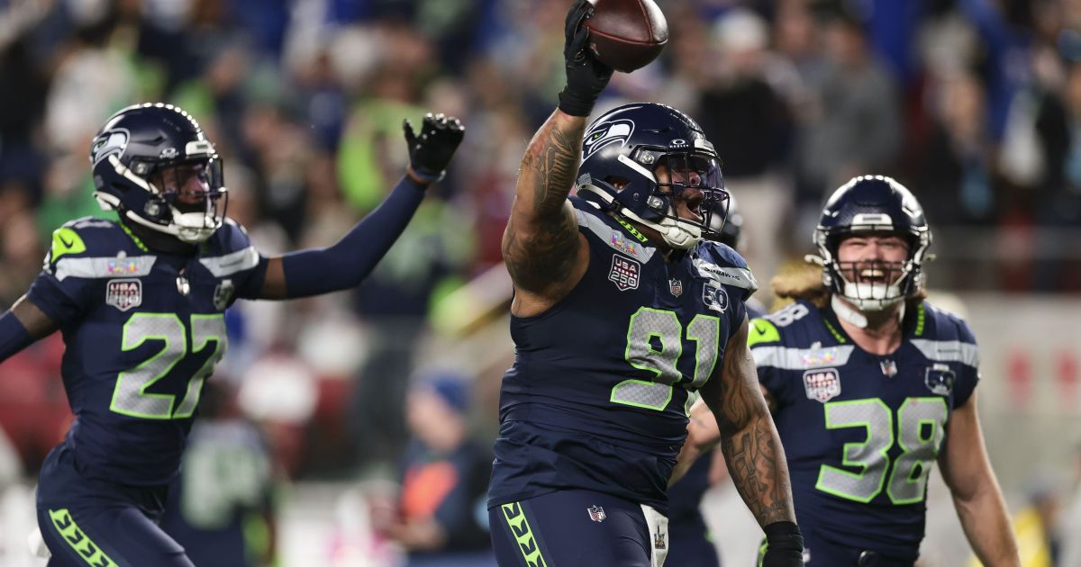 Seattle Seahawks campeão: veja lista de vencedores do Super Bowl