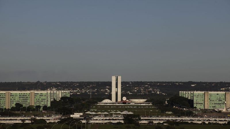 PL Antifacção: Governo não consegue capitalizar segurança, diz Arko