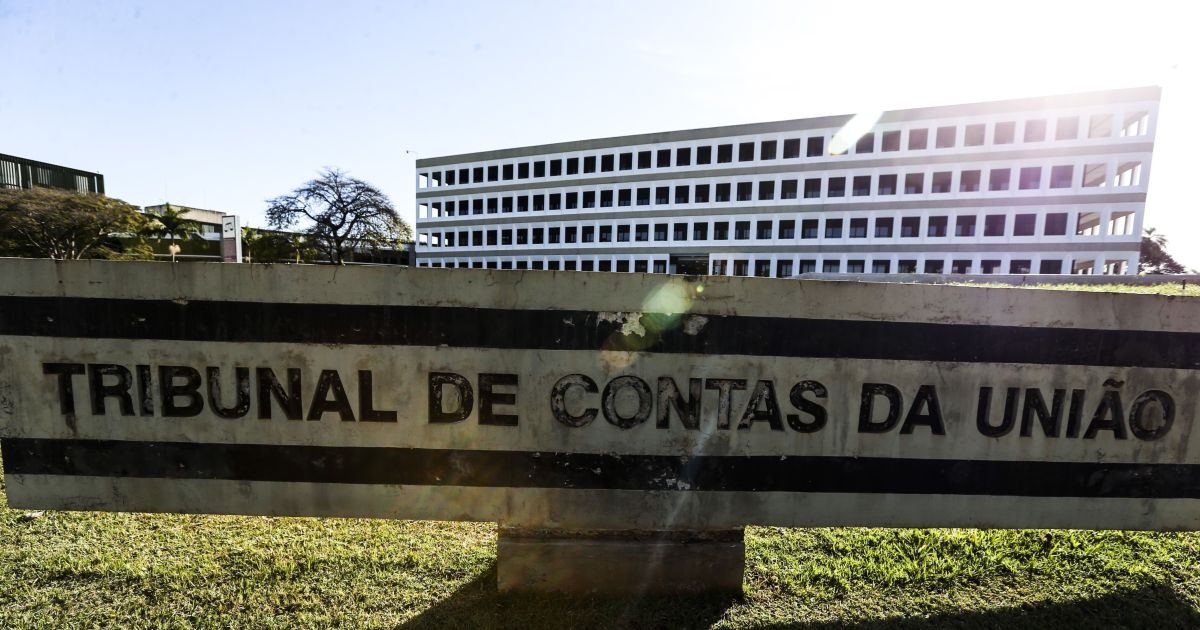 MP pede investigação no TCU sobre área de novo terminal em Suape