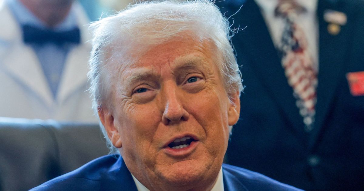 Trump chama Venezuela de “amiga e parceira” ao citar petróleo do país